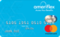 Ameriflex card 